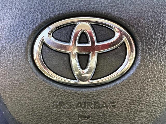 2021 Toyota Sienna XLE [22]