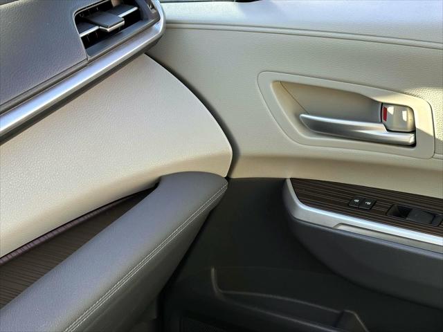 2021 Toyota Sienna XLE [23]