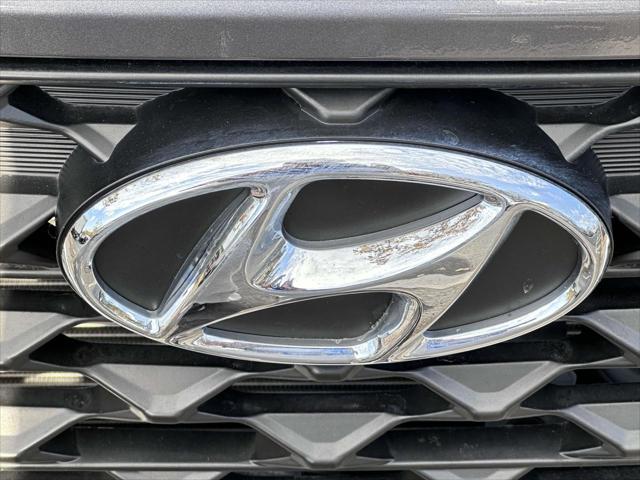 2021 Hyundai Tucson Value [7]