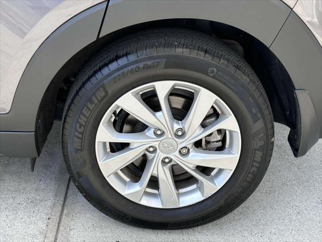 2021 Hyundai Tucson Value [10]