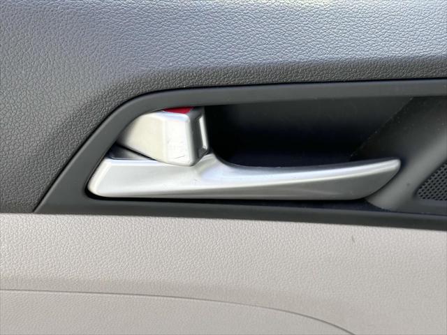 2021 Hyundai Tucson Value [11]