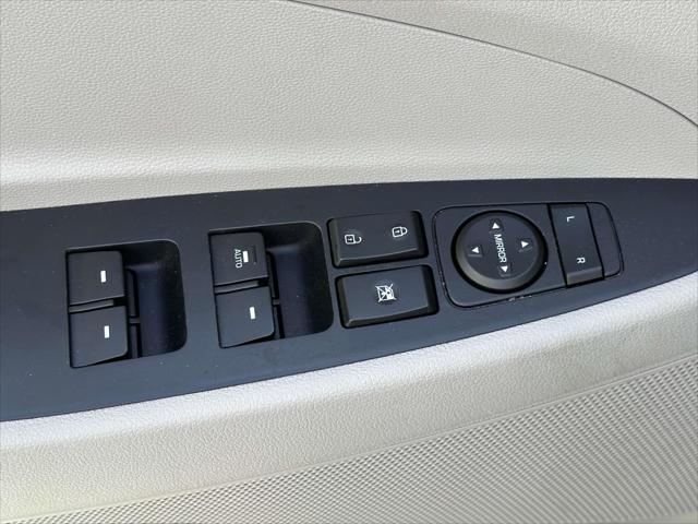 2021 Hyundai Tucson Value [12]