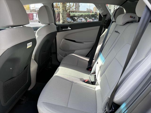 2021 Hyundai Tucson Value [14]