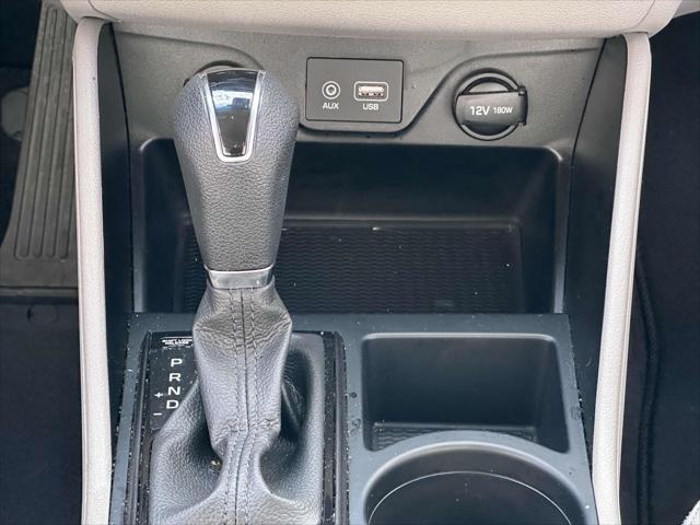 2021 Hyundai Tucson Value [18]