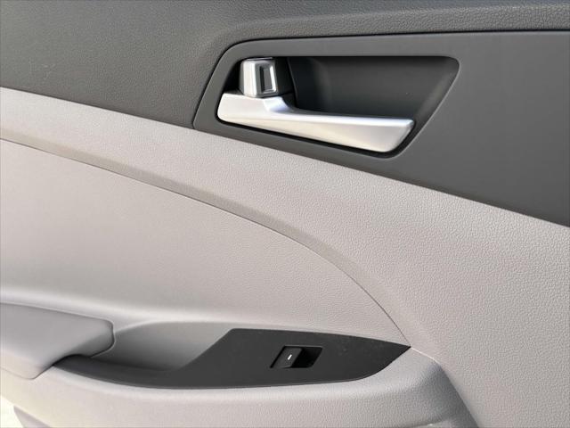 2021 Hyundai Tucson Value [19]