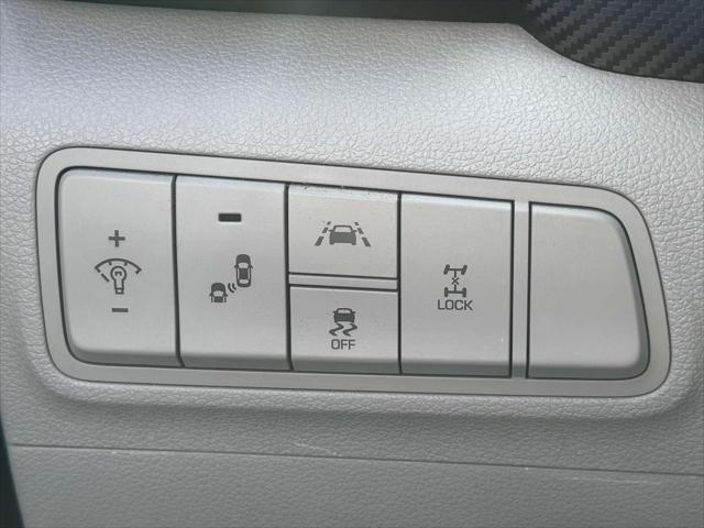 2021 Hyundai Tucson Value [20]