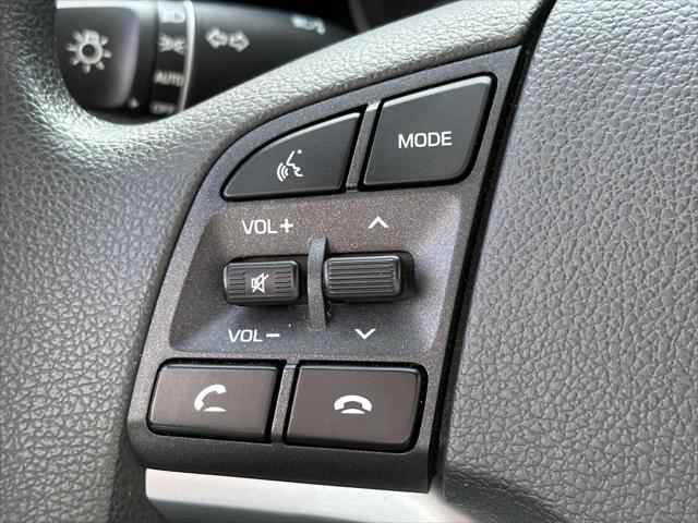 2021 Hyundai Tucson Value [21]