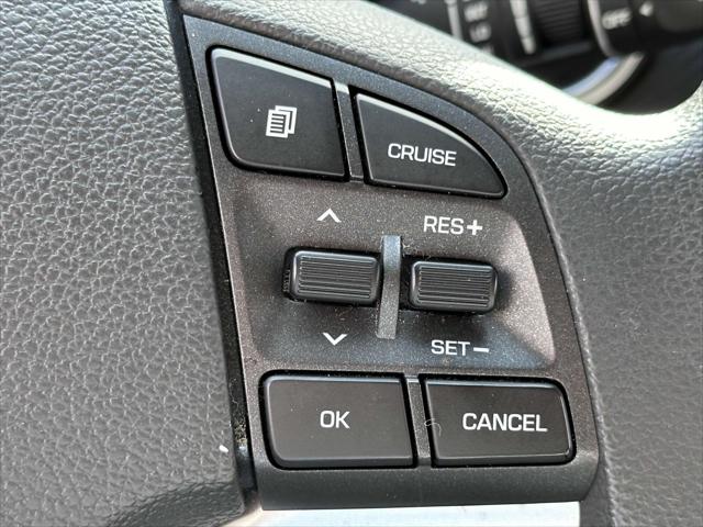 2021 Hyundai Tucson Value [22]