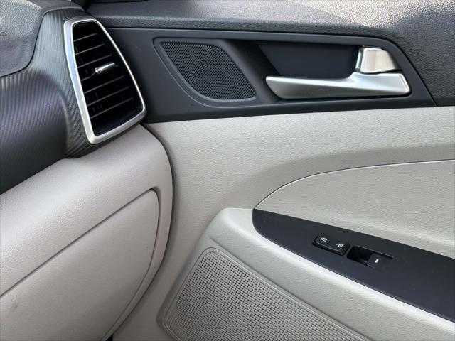 2021 Hyundai Tucson Value [24]