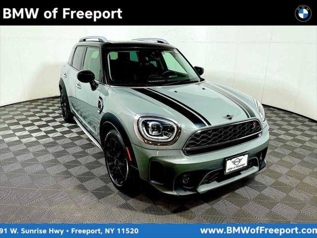 2022 MINI Countryman