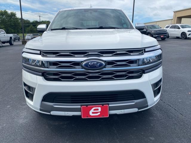 2024 Ford Expedition Platinum