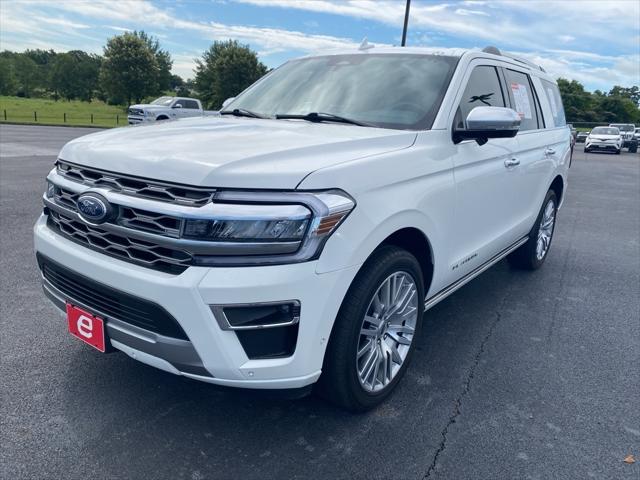 2024 Ford Expedition Platinum