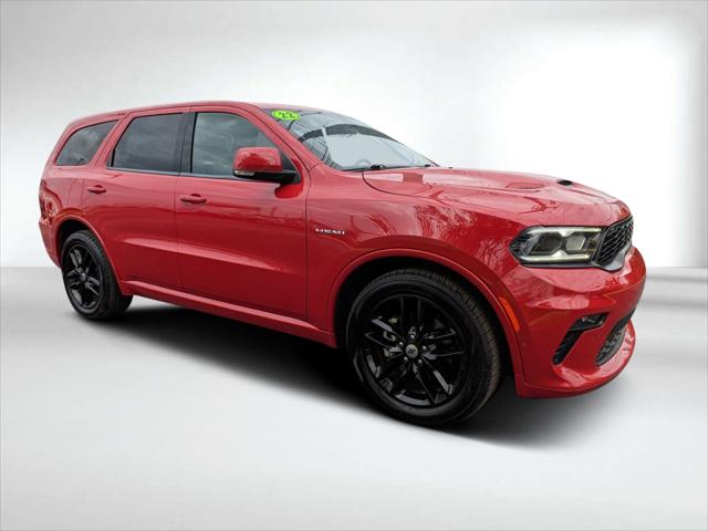 2022 Dodge Durango R/T AWD