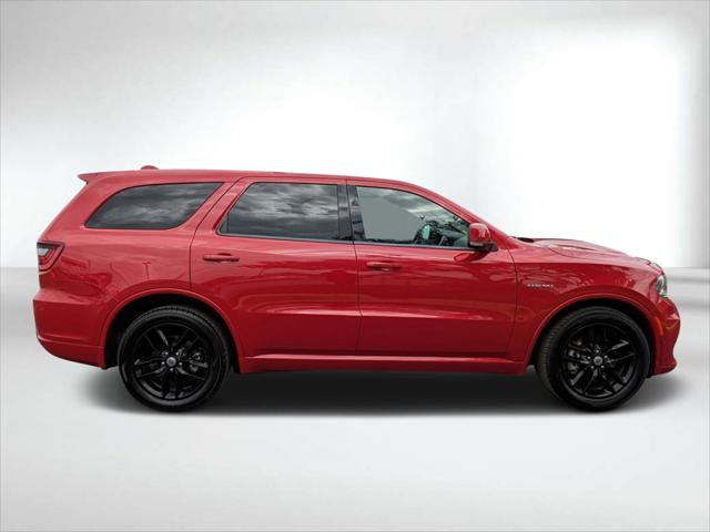 2022 Dodge Durango R/T AWD