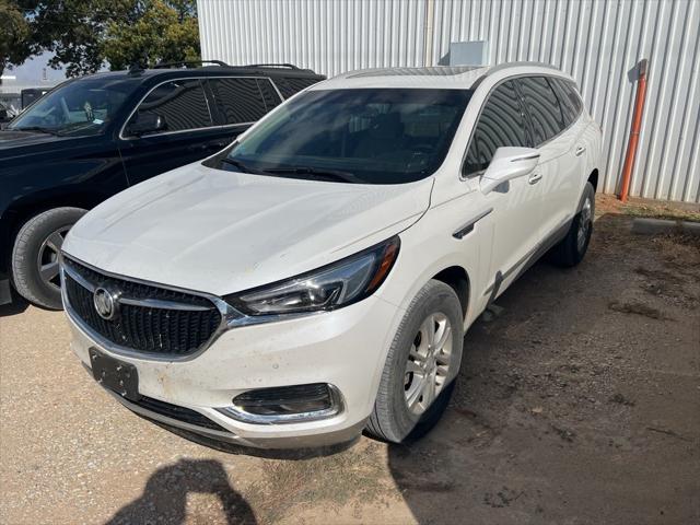 2019 Buick Enclave FWD Premium