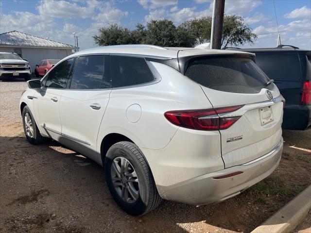 2019 Buick Enclave FWD Premium