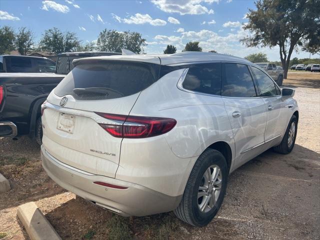 2019 Buick Enclave FWD Premium