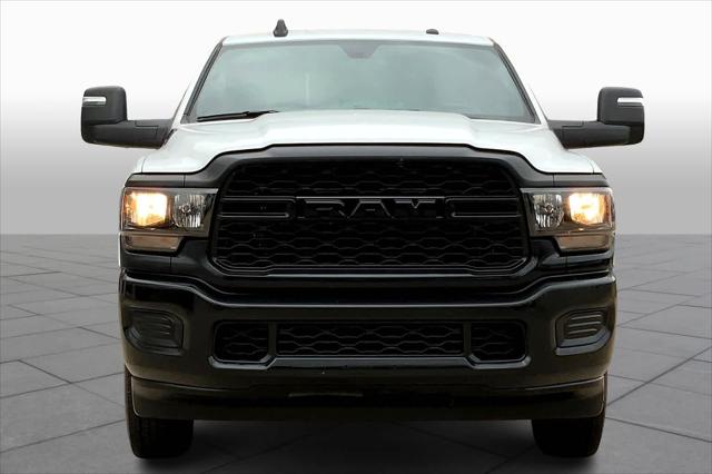 2024 RAM 2500 Tradesman Crew Cab 4x4 64 Box