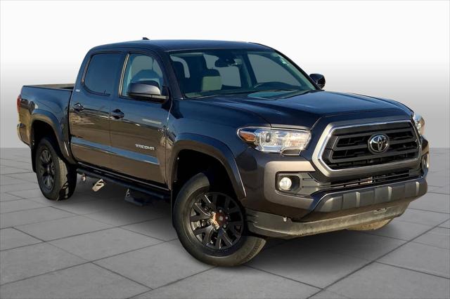 2021 Toyota Tacoma SR5 V6