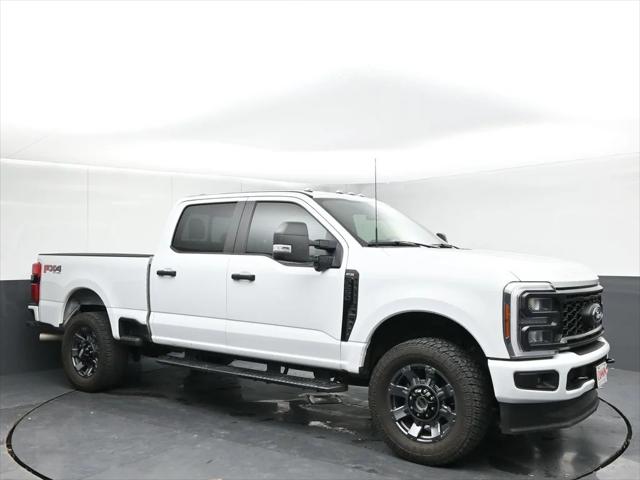 2023 Ford F-250 XL