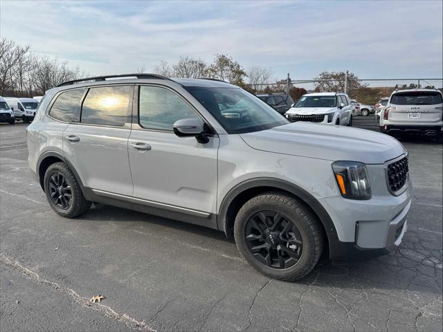 2023 Kia Telluride SX X-Pro