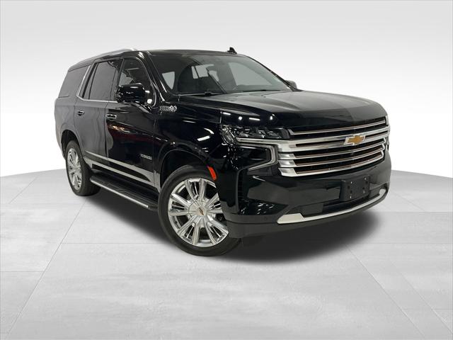 2021 Chevrolet Tahoe