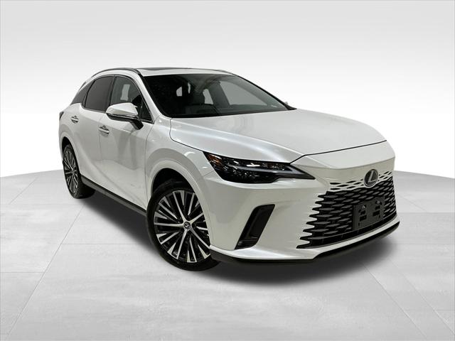 2023 Lexus RX 350