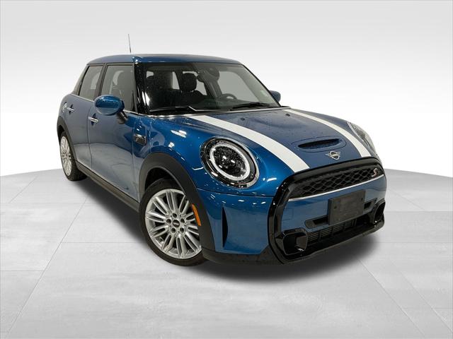 2022 MINI Hardtop