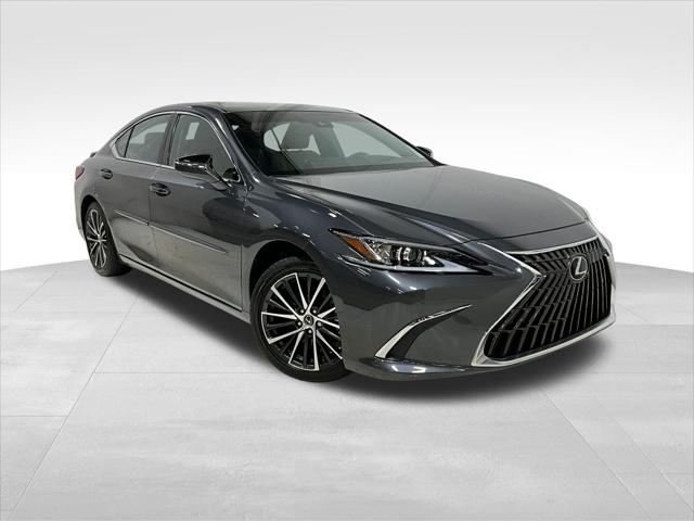 2024 Lexus ES 350