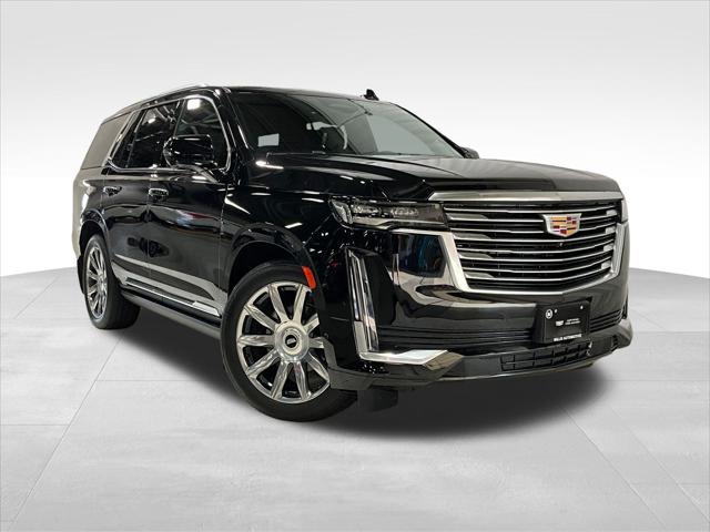 2023 Cadillac Escalade