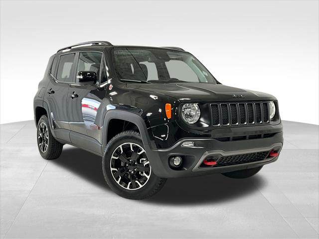 2023 Jeep Renegade