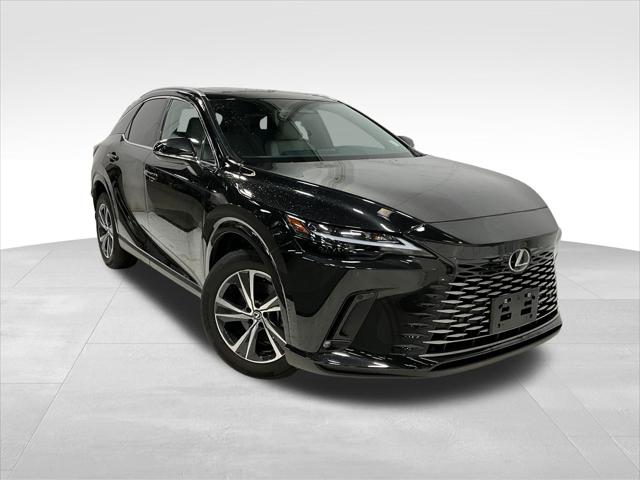 2023 Lexus RX 350