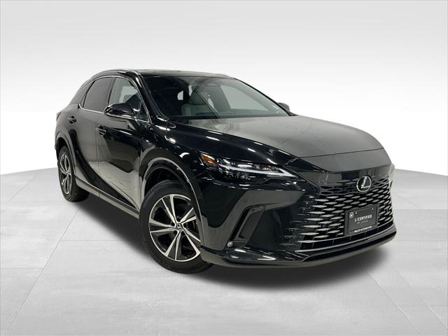 2023 Lexus RX 350