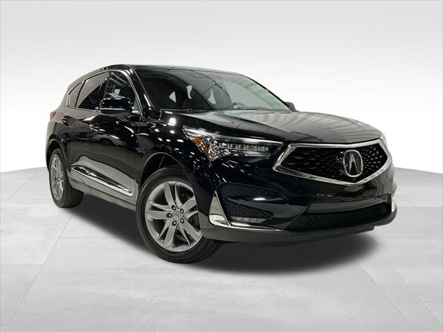 2020 Acura RDX