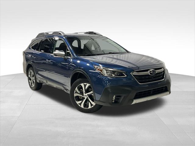 2021 Subaru Outback