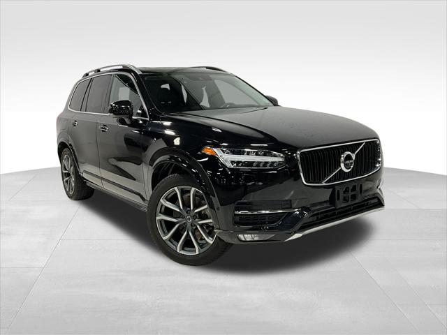 2019 Volvo XC90