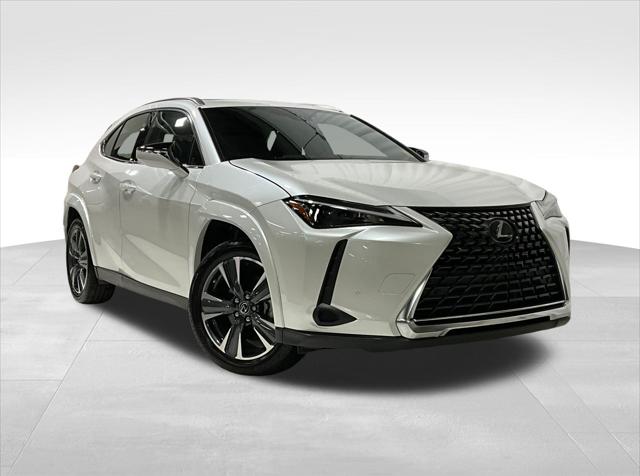 2024 Lexus UX 250h