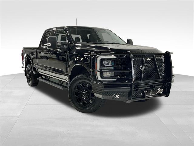 2023 Ford F-250