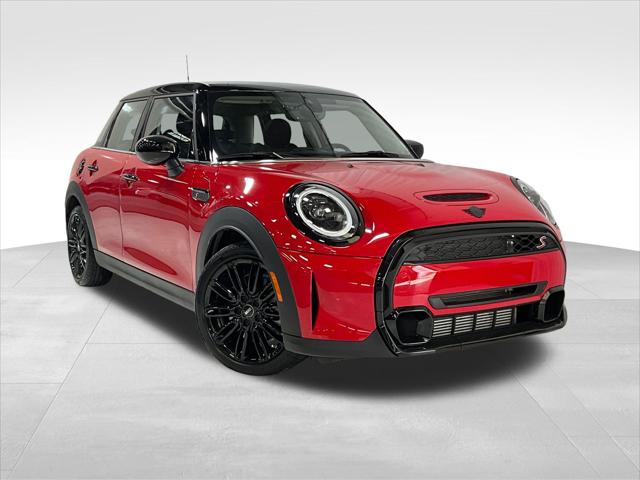 2024 MINI Hardtop