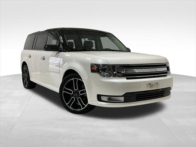 2015 Ford Flex