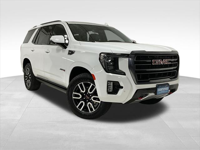 2023 GMC Yukon