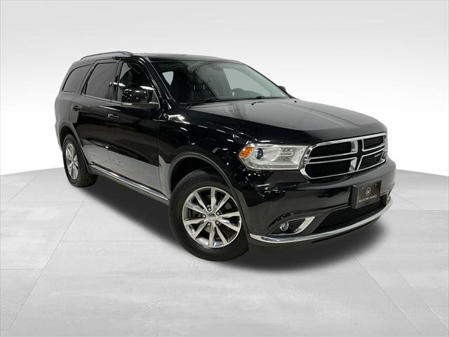 2015 Dodge Durango