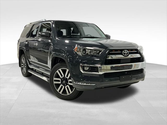 2024 Toyota 4Runner