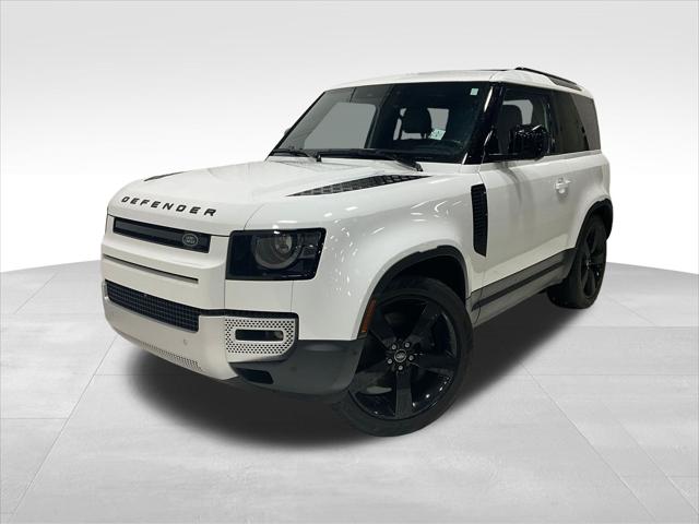 2023 Land Rover Defender