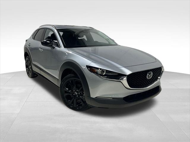 2021 Mazda CX-30