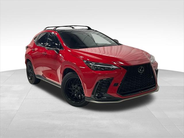 2023 Lexus NX 350