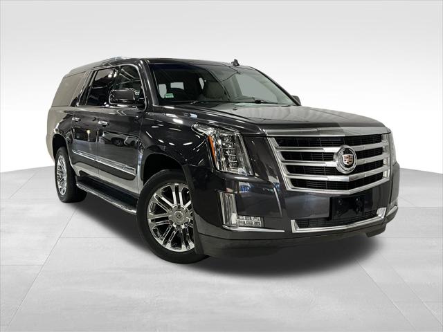 2015 Cadillac Escalade ESV