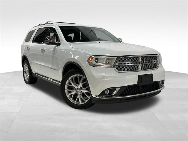 2015 Dodge Durango