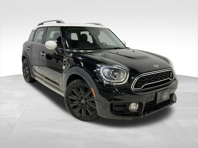 2019 MINI Countryman