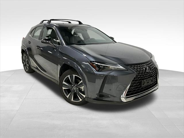 2024 Lexus UX 250h